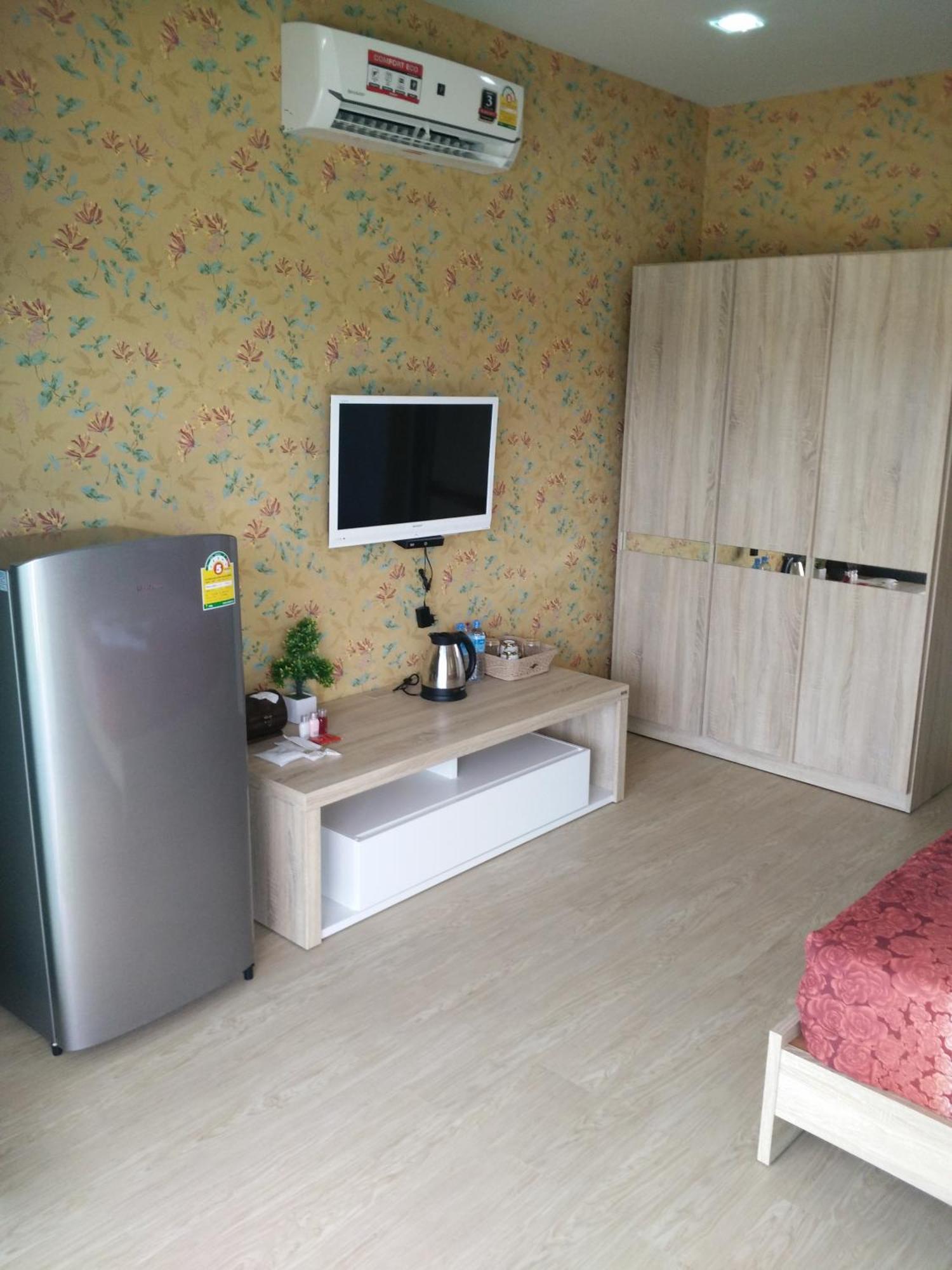 Baan Suan Thanwalai Кхон Каен Стая снимка